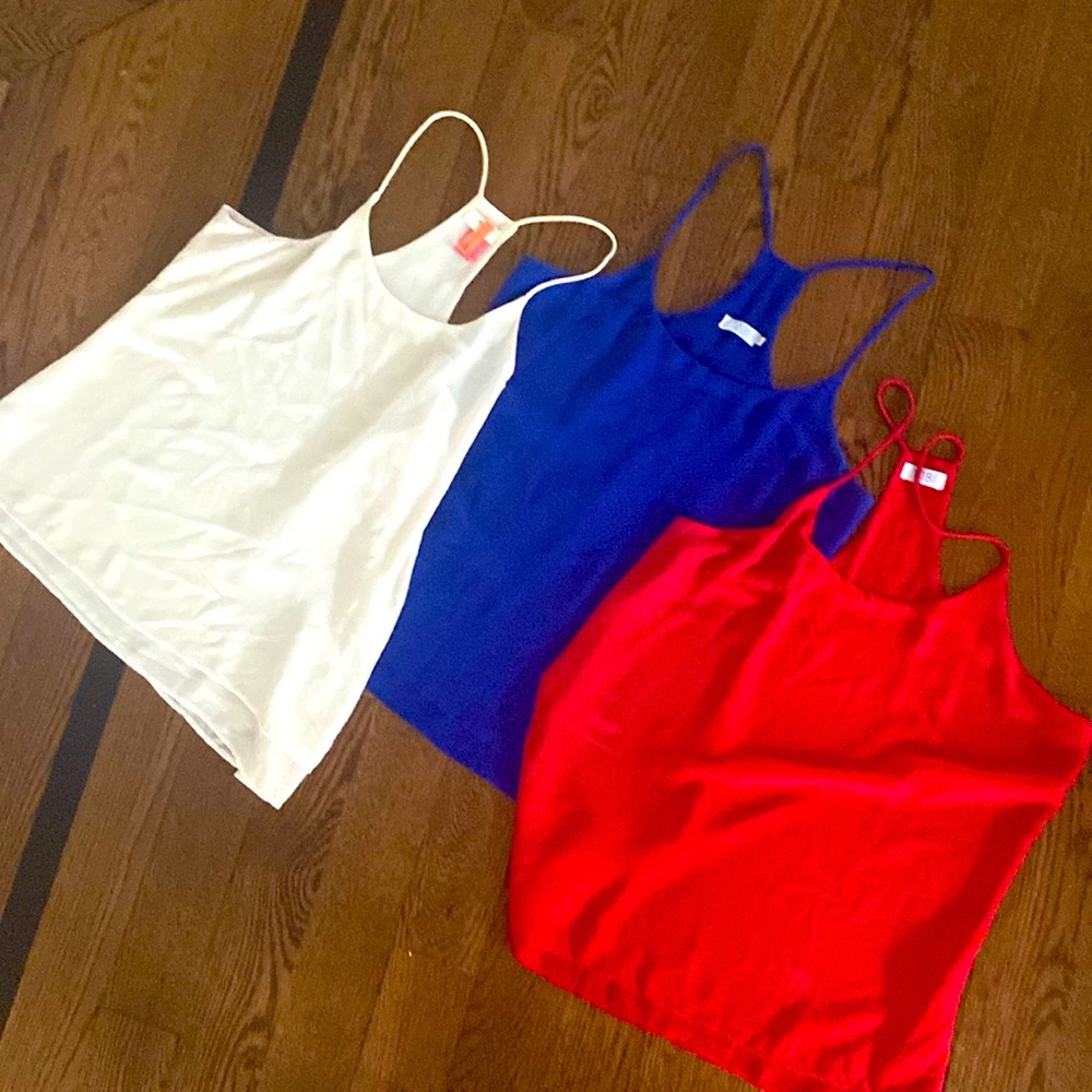 Camisoles